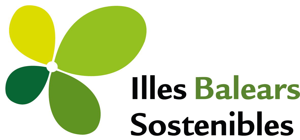 Logotip Illes Balears Sostenibles