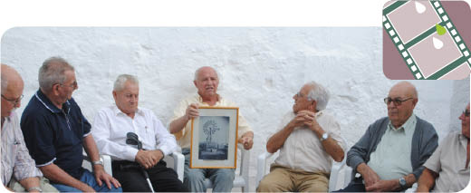 Sensibilizaci&oacute;n y comunicaci&oacute;n