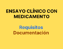Imagen Ensayo Clínico con Medicamento
