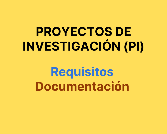 Imagen Proyectos de Investigación