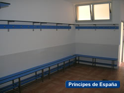 Vestidor pavell&oacute; 2