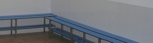 Vestidors pavell&oacute;