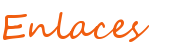 Enlla&ccedil;os
