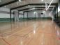 Pavell&oacute; parquet