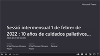 cuidados paliativos pedi&aacute;tricos
