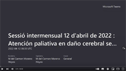 Da&ntilde;o cerebral severo cr&oacute;nico