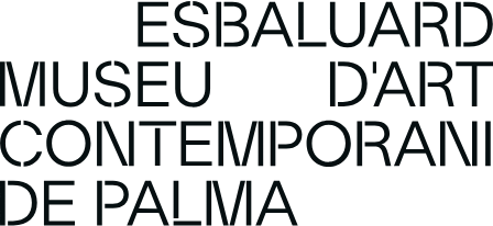 Logo Es Baluard