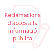 Dret d'acc&eacute;s