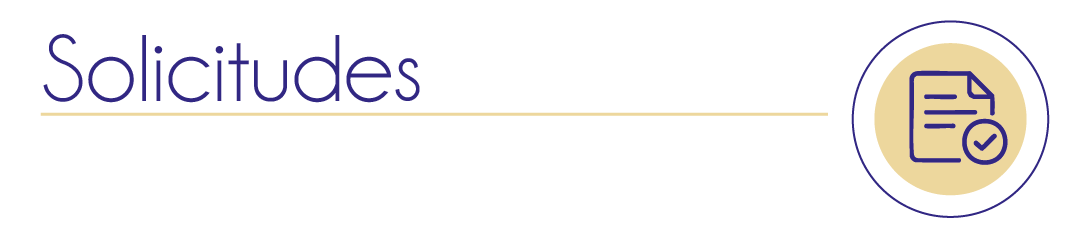 Solicituds