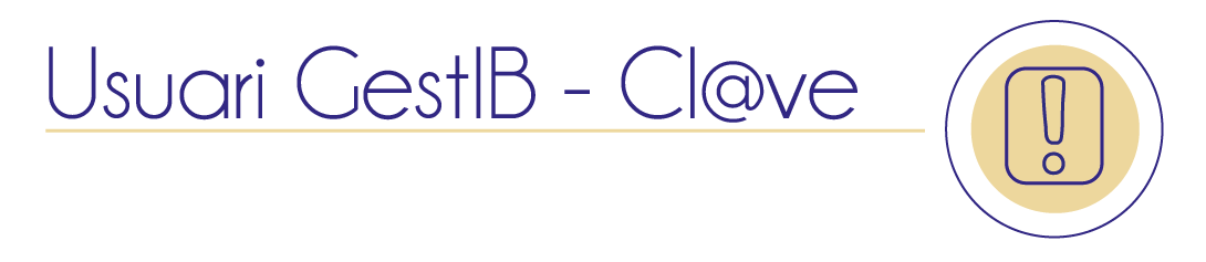 usuari gestib_Clave