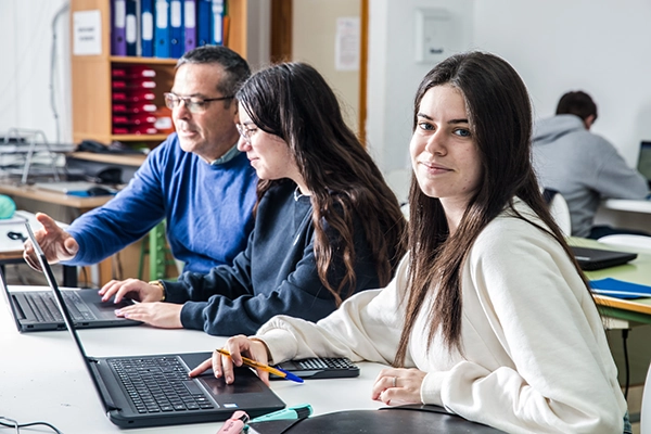 Graus D - Cicles formatius de grau b&agrave;sic