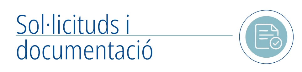 sol&middot;licituds