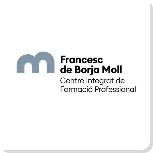 CIFP Francesc de Borjamoll