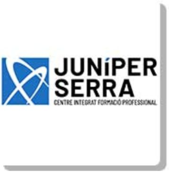 Jun&iacute;per Serra