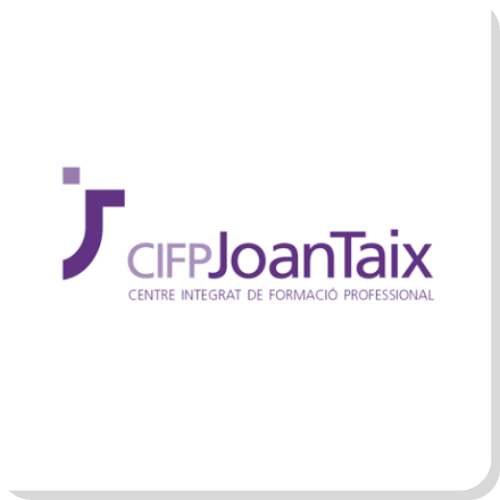 CIFP Joan Taix