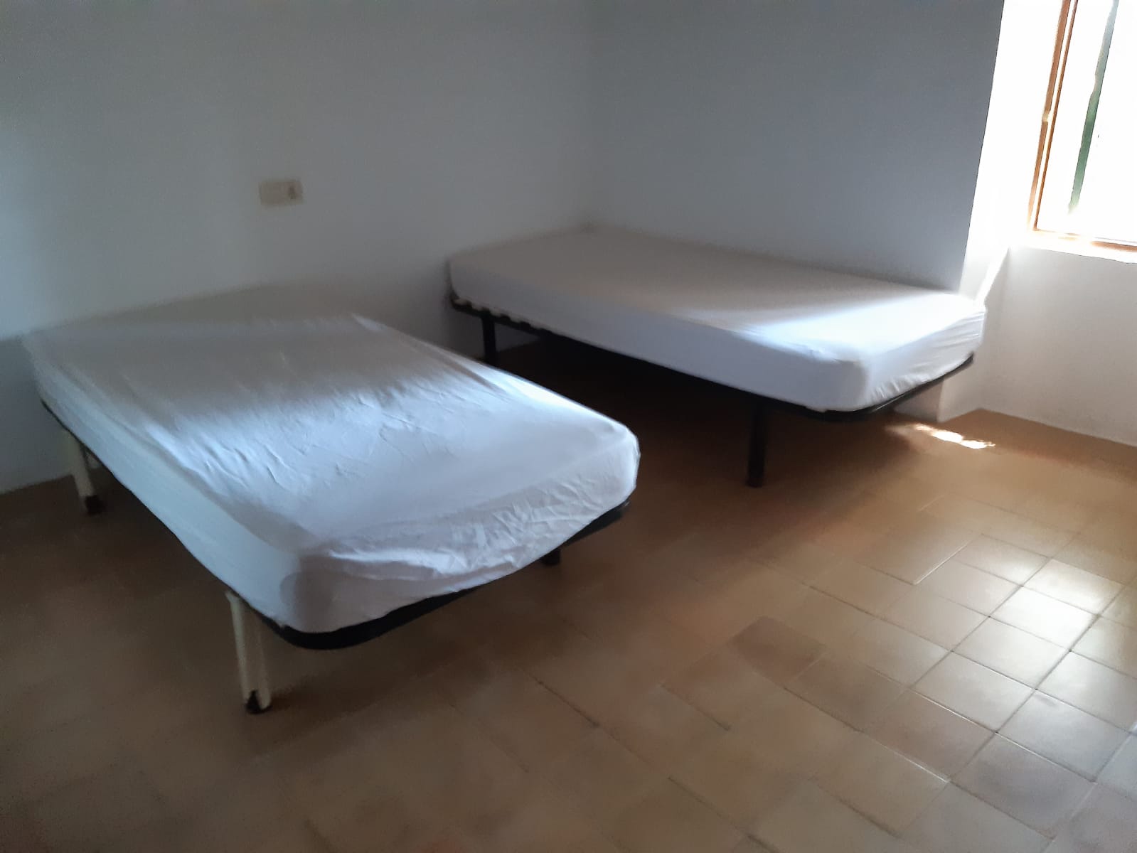 3. Habitaci&oacute; refugi alcina.JPG