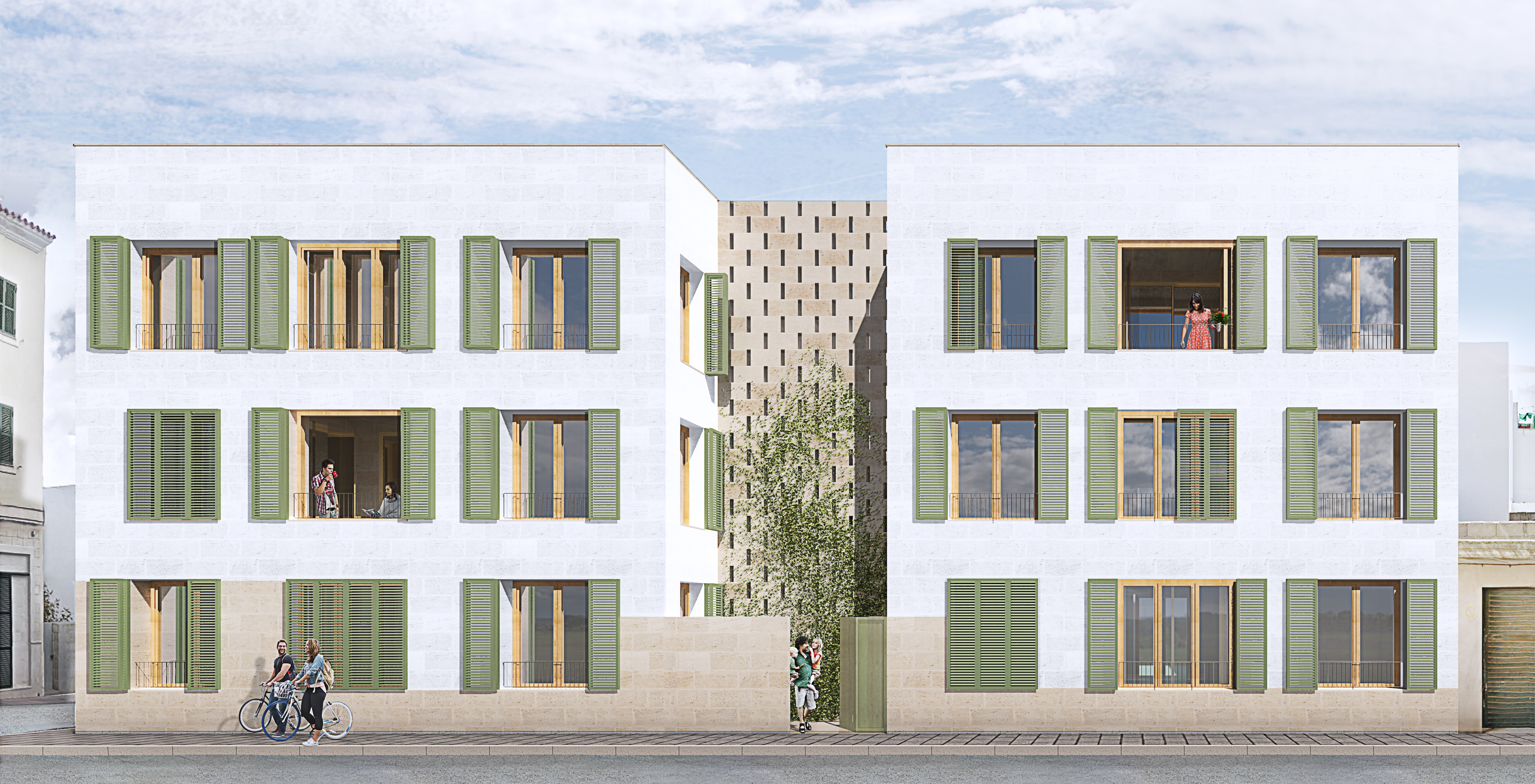 9 HPP Es Migjorn (Lliurada)