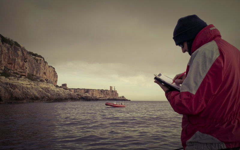 GUARDA PESQUES MARÍTIMS  4