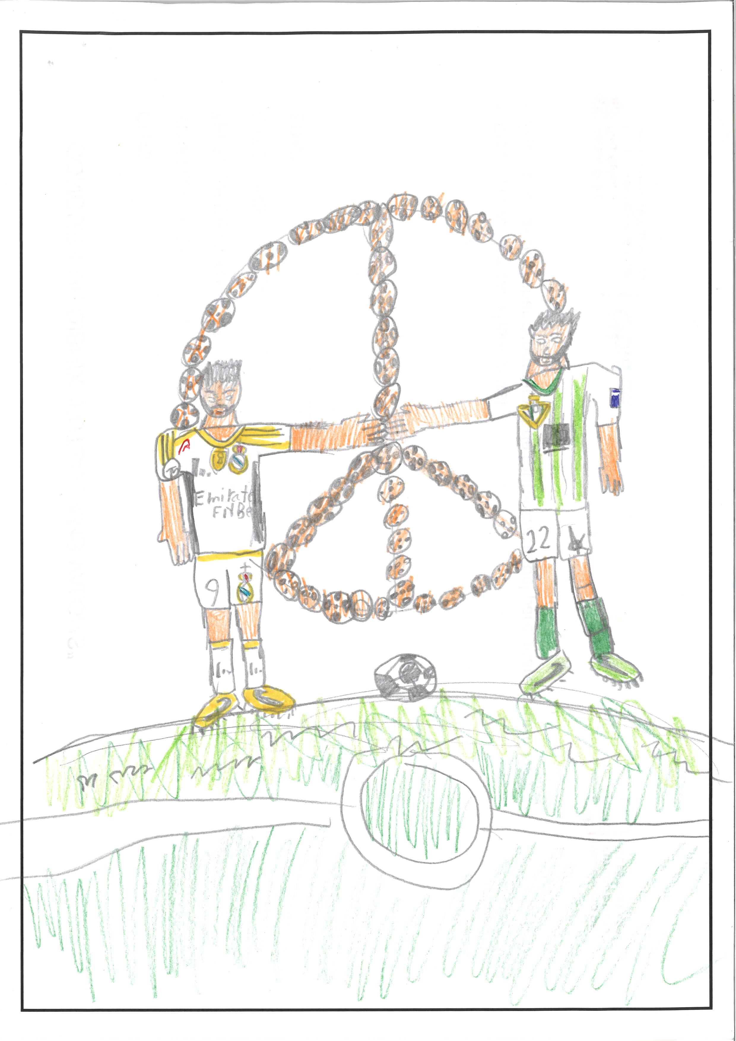 JAIRO VALLADOLID MESAS, 6 ANYS (COSMITOS EC)