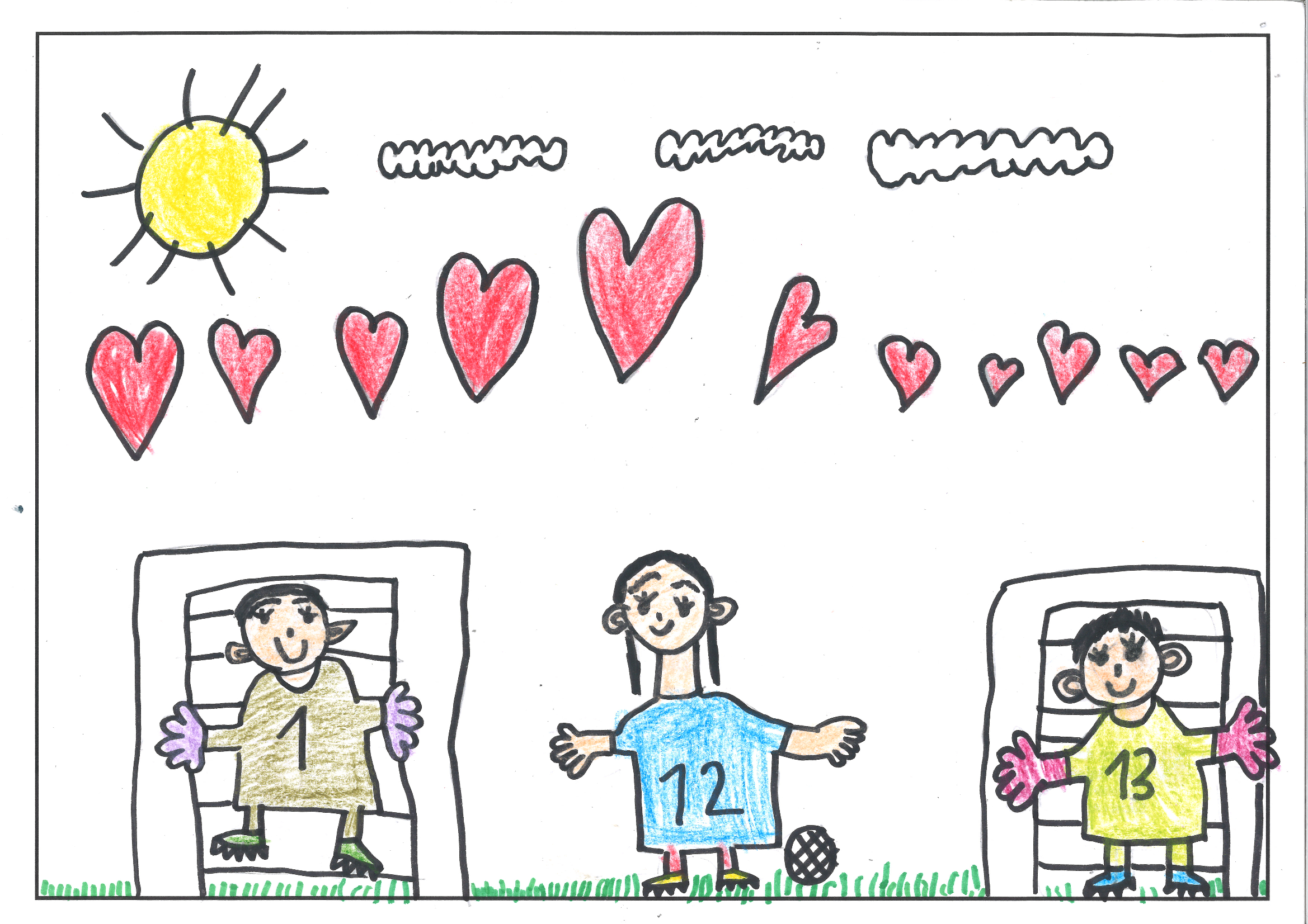 PEP CAMPANER SASTRE, 7 ANYS (CE XILVAR)