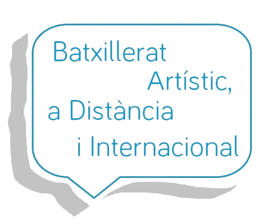 Directori centres amb batxillerat art&iacute;stic, nocturn i a dist&agrave;ncia
