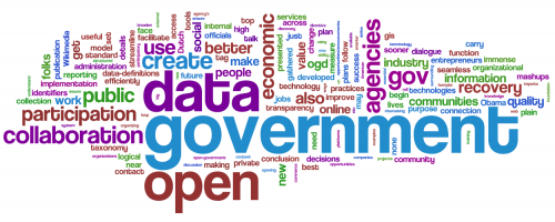 Definici&oacute;n Open Data