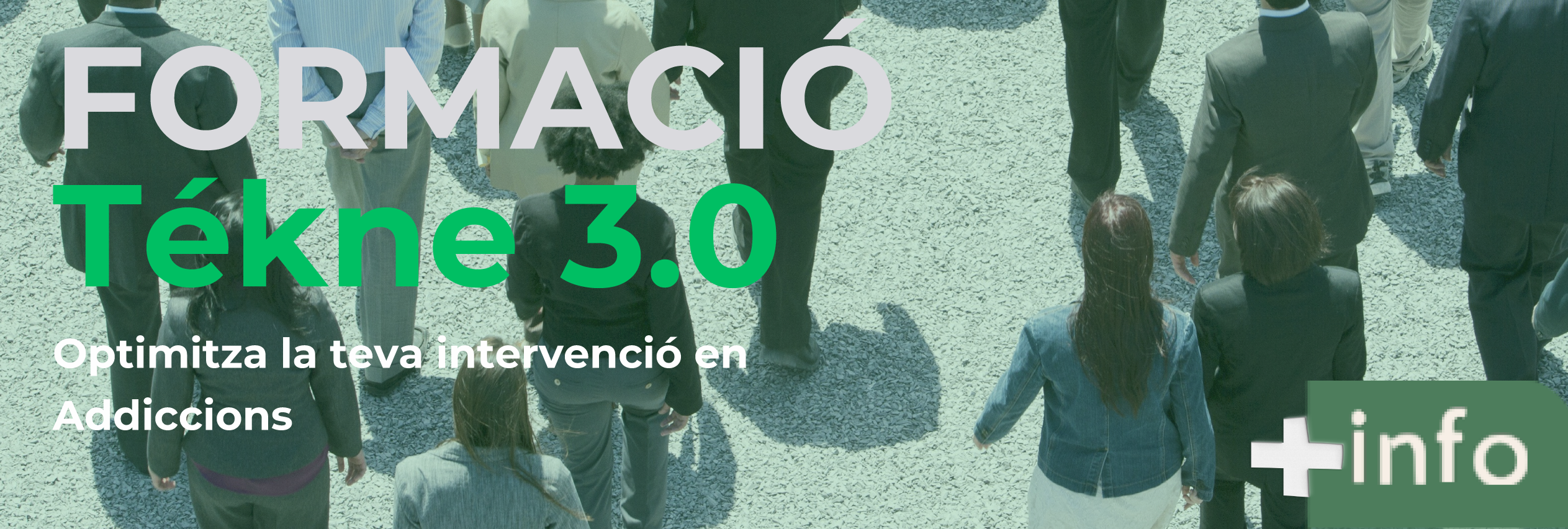 Imatge Formació TEKNE