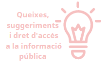 Dret d'acc&eacute;s a la informaci&oacute; de la CRAIP