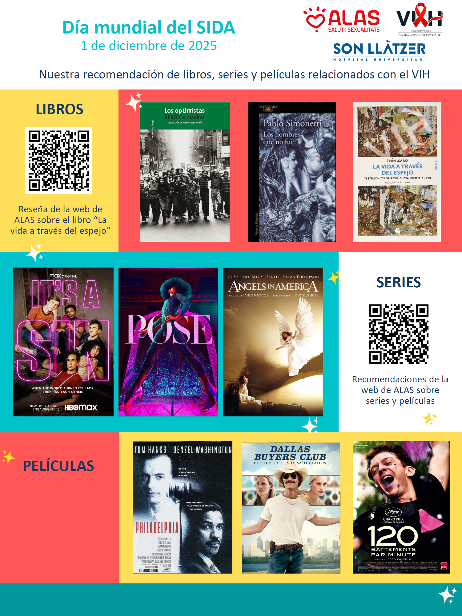 Activitats Hospital Manacor