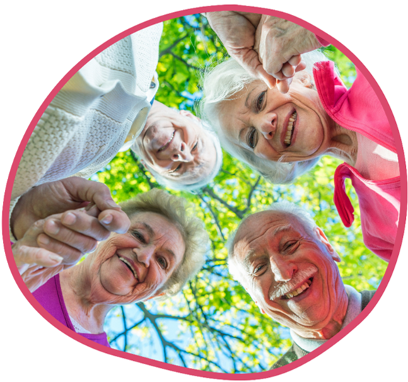 Imatge portada sobre la sexualitat en la vellesa