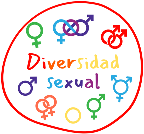 Imagen portada Diversitat sexual