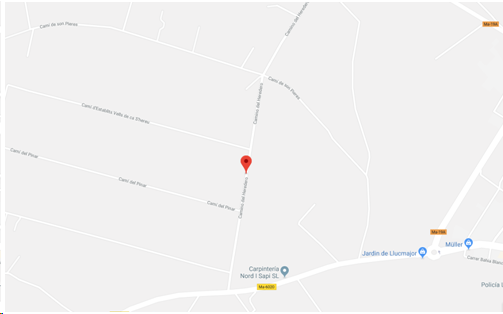 Es Garrover de Mallorca