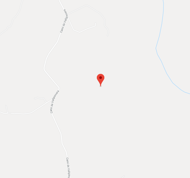 M&ordf; Ant&ograve;nia L&oacute;pez