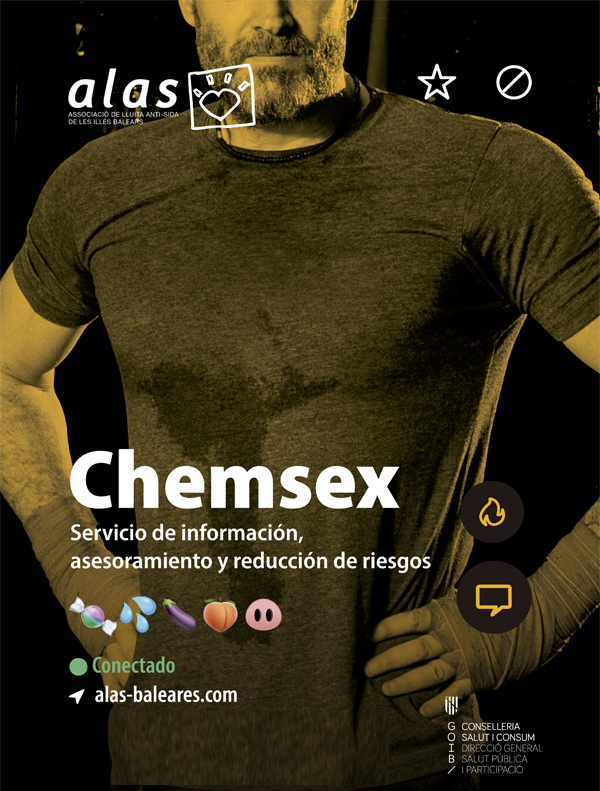Chemsex-alas