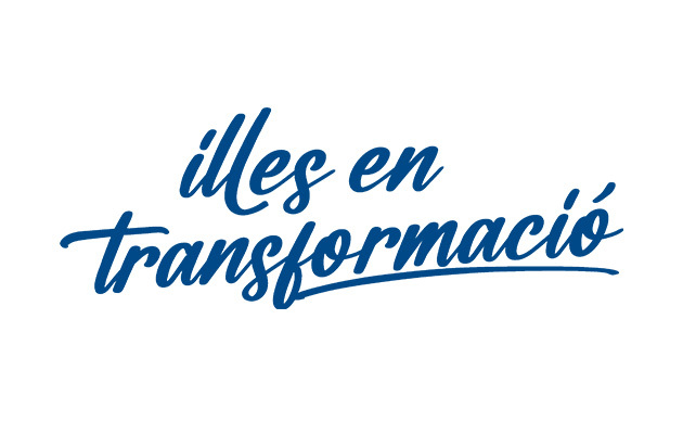 Logo Illes en Transformació