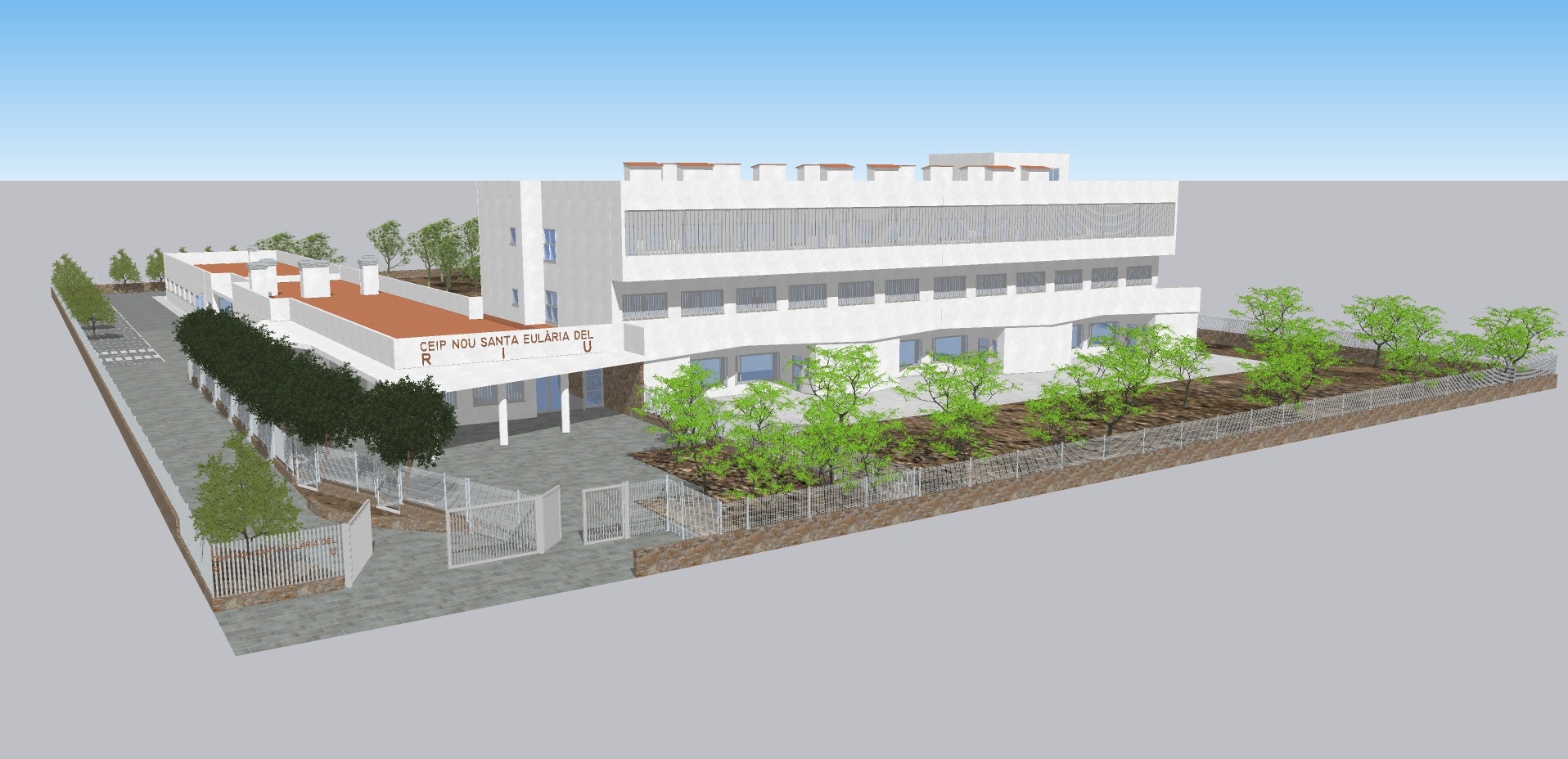 Futur CEIP