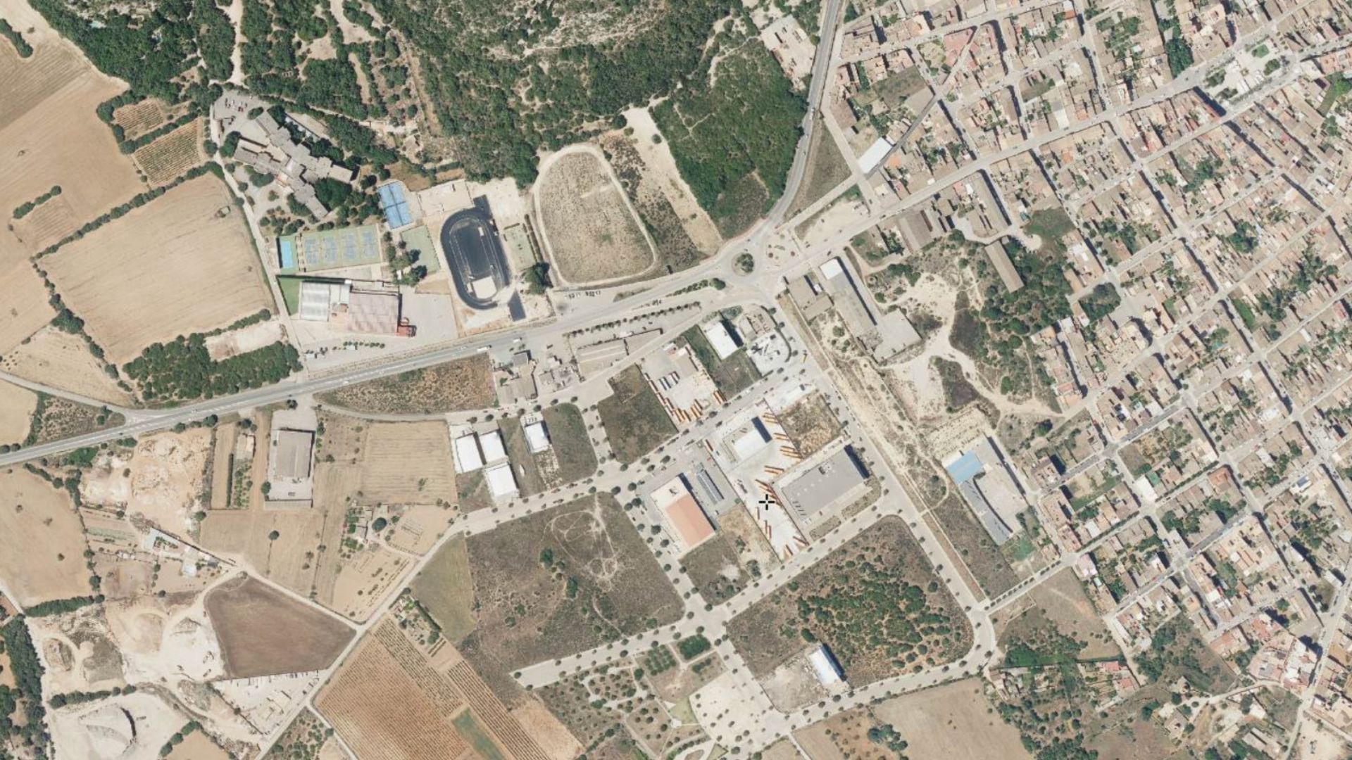 S’estima que les obres s’iniciaran durant els mesos de setembre i octubre amb una durada de set mesos  L’ADR Balears invertirà prop d’un milió d’euros en aquesta actuació per afavorir el trasllat d’empreses locals a un sòl ordenat amb tots els serveis