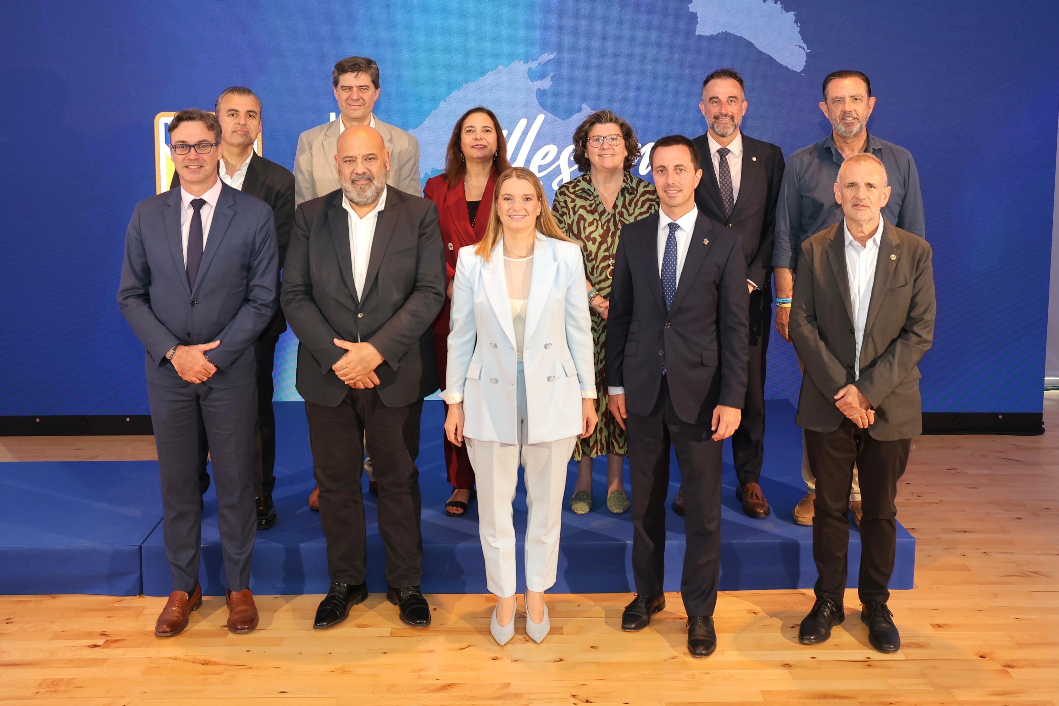 Presentació Pla Illes en Transformació