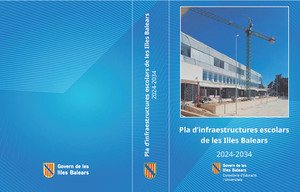 Pla d'infraestructures Educatives