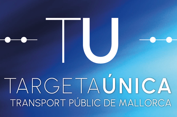 Foto Targeta Única transport públic de Mallorca