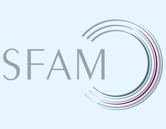 Logo de SFAM