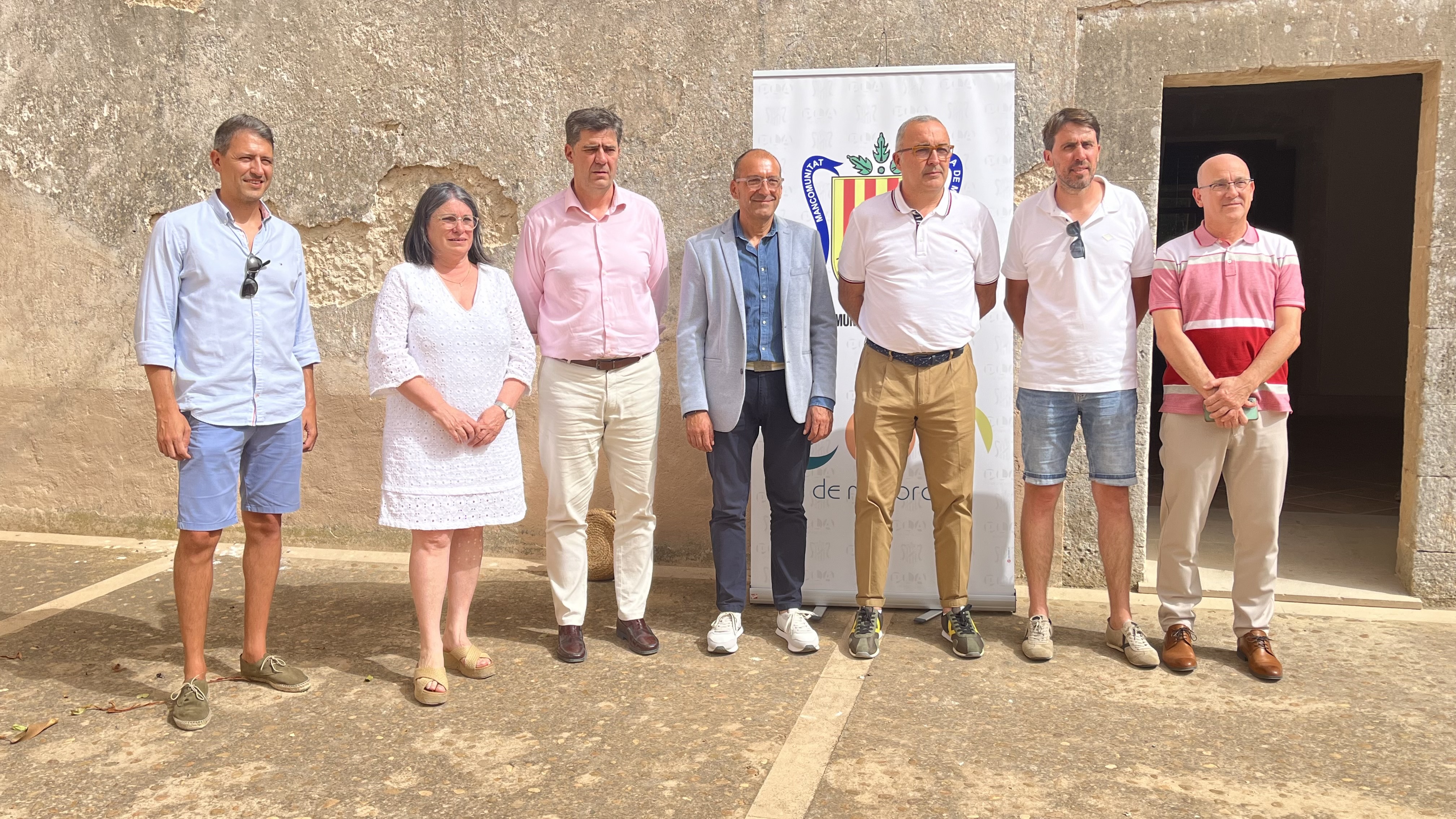 Presentació de la guia d'experiències turístiques locals del Pla de Mallorca