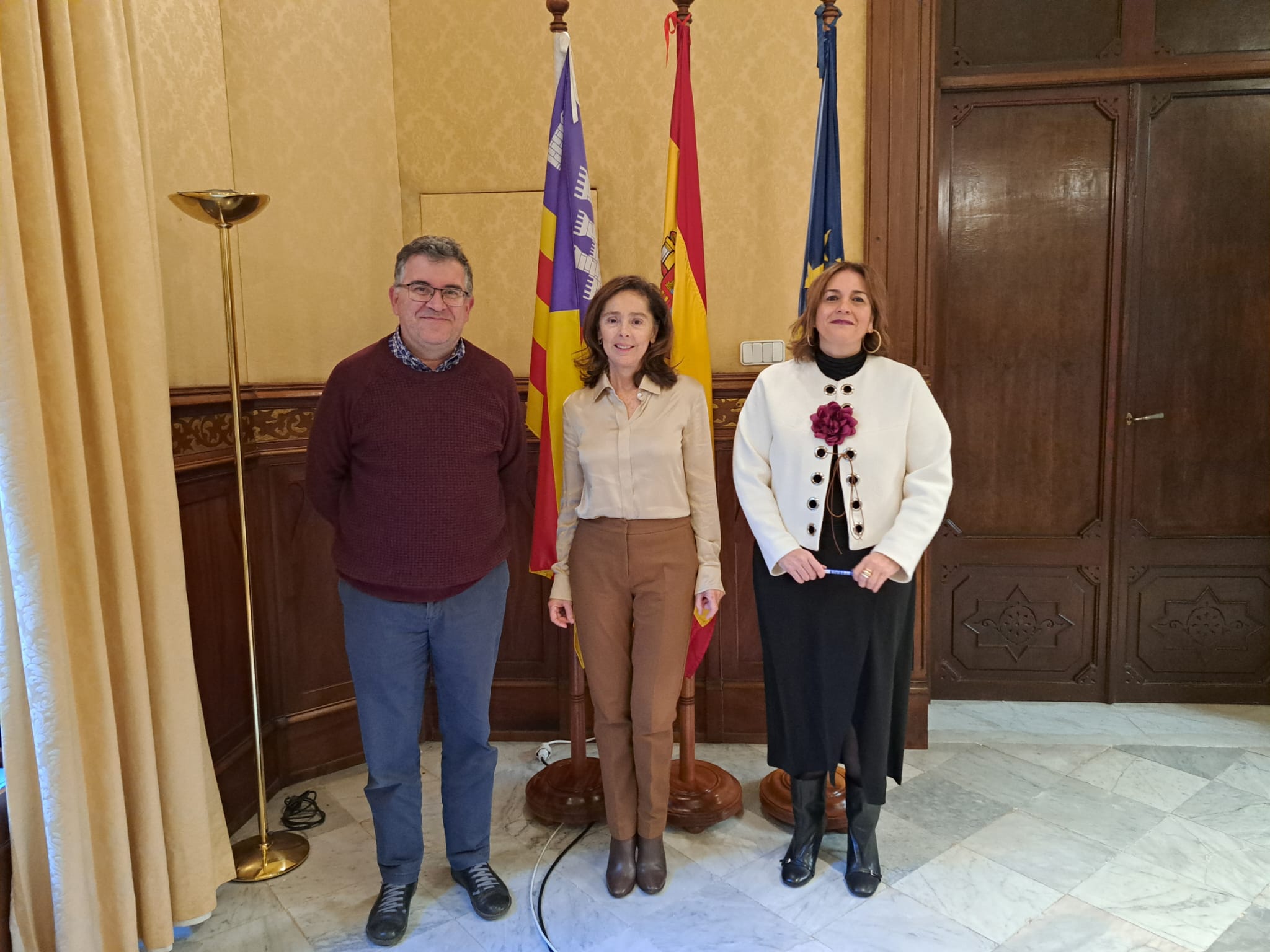 Assistents a la formalització de la compra