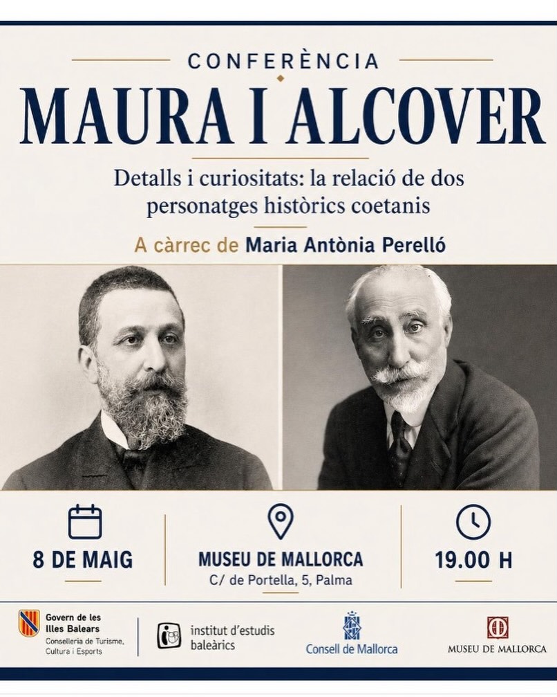 Maura i Alcover