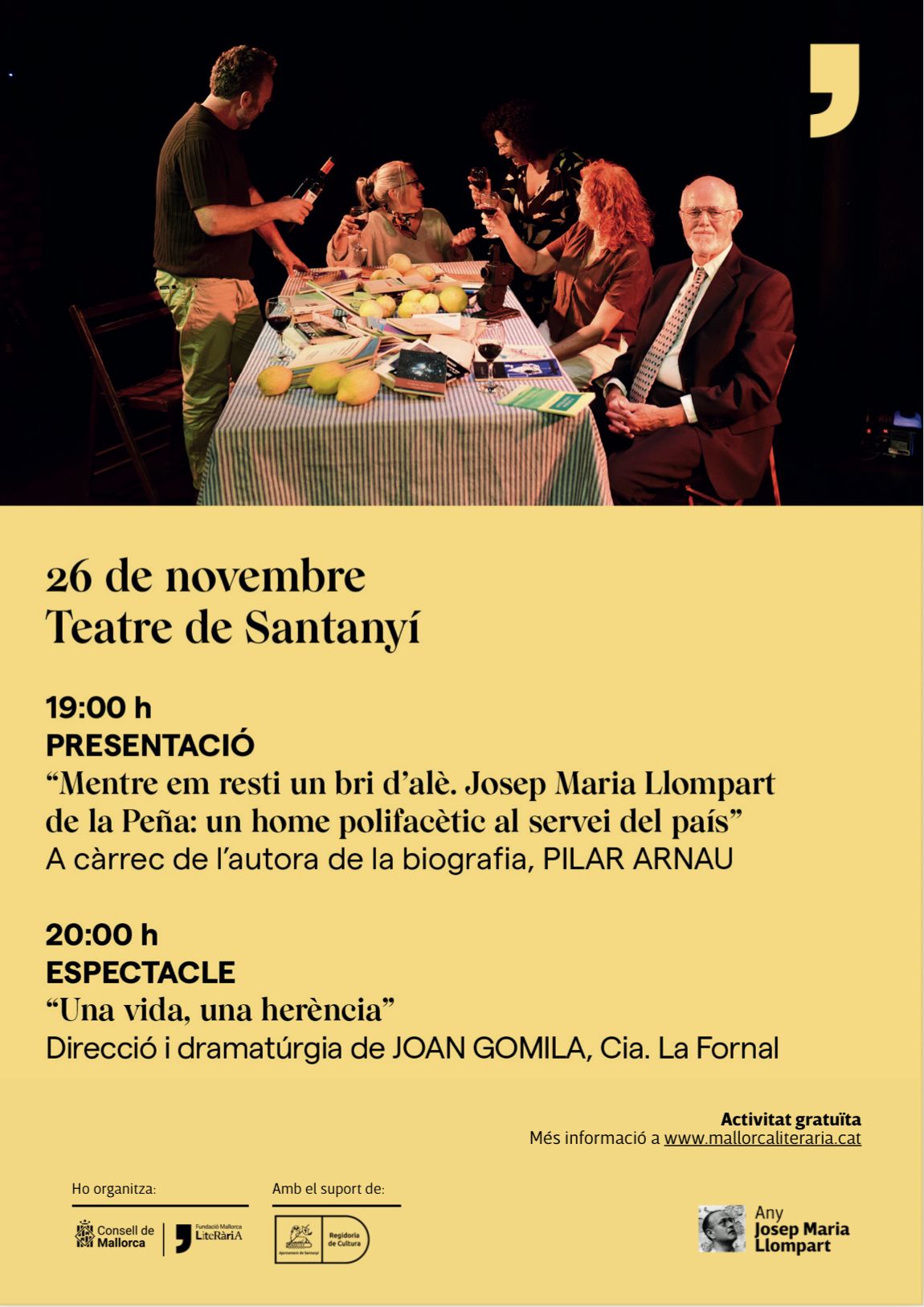 Bri de vida Santanyí