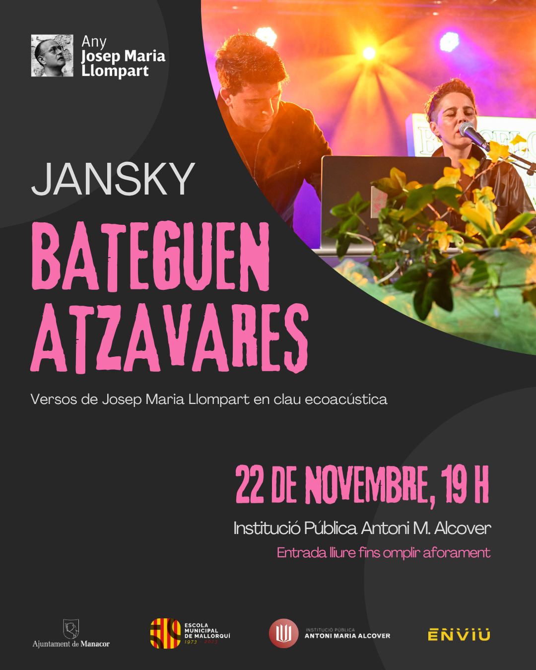 Jansky Manacor