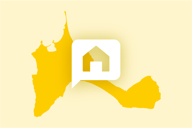 Logo habitages Formentera