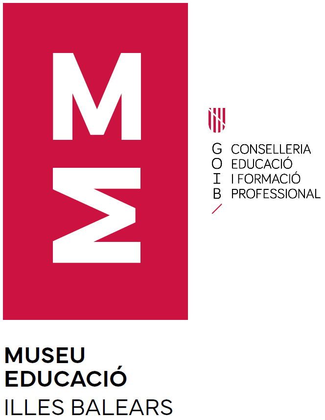 Logo Museu