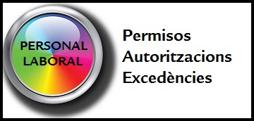 Permisos Llicències LAB