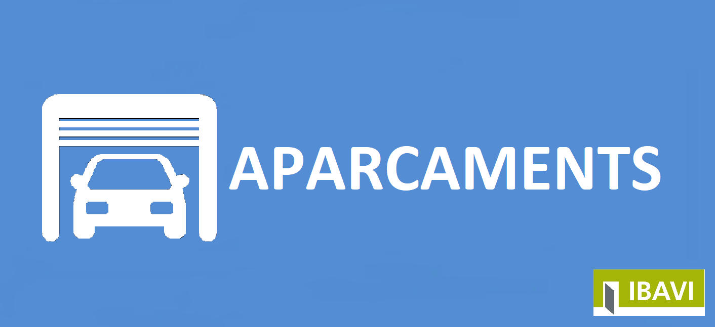 Aparcaments ca gran 5106544ca